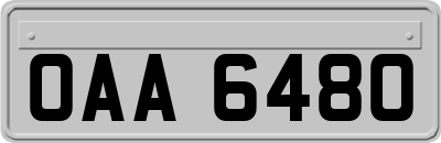 OAA6480