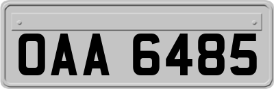 OAA6485