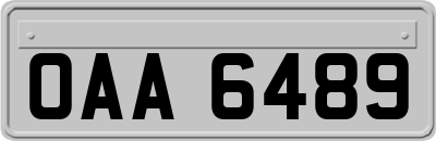 OAA6489