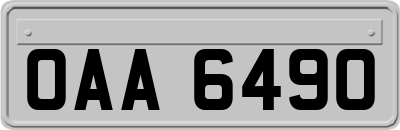 OAA6490