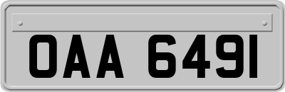 OAA6491