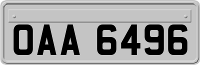 OAA6496