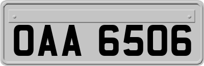 OAA6506