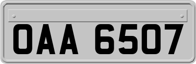 OAA6507