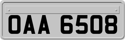 OAA6508