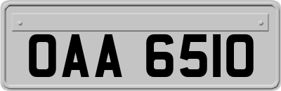 OAA6510