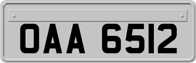 OAA6512
