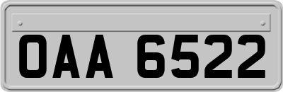 OAA6522