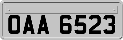 OAA6523