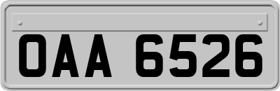 OAA6526