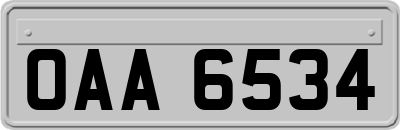 OAA6534