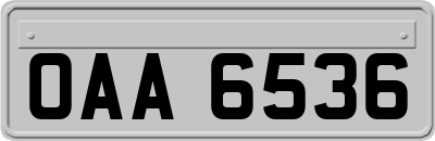 OAA6536