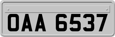 OAA6537
