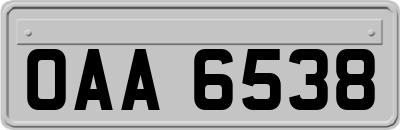 OAA6538
