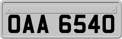 OAA6540