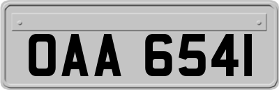 OAA6541