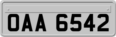 OAA6542