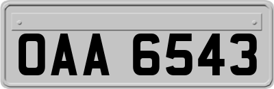 OAA6543