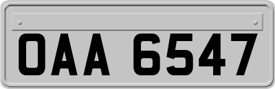 OAA6547