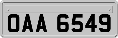 OAA6549