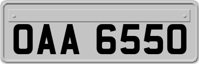OAA6550