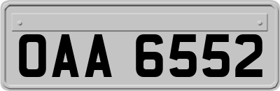 OAA6552