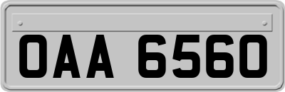 OAA6560