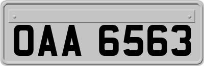 OAA6563