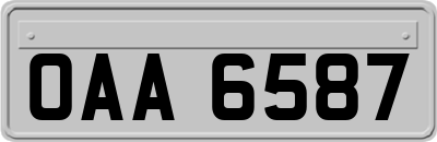 OAA6587