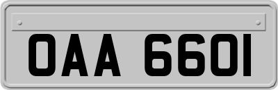 OAA6601