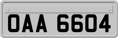 OAA6604