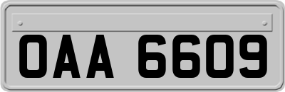 OAA6609