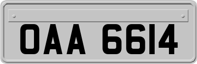 OAA6614