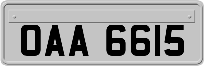 OAA6615