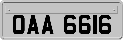 OAA6616