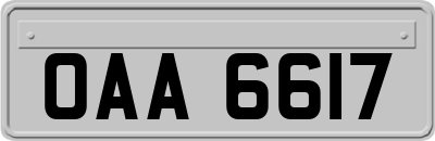 OAA6617