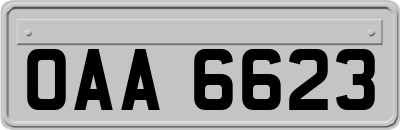 OAA6623