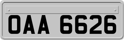OAA6626