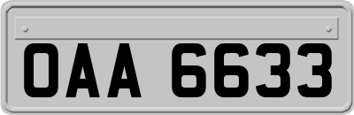 OAA6633