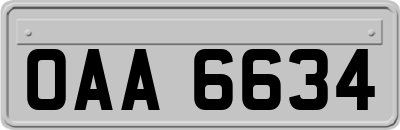 OAA6634