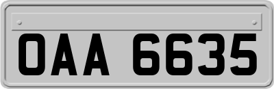 OAA6635