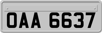 OAA6637