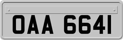 OAA6641