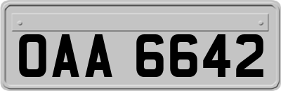 OAA6642