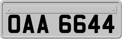 OAA6644