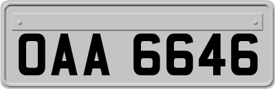 OAA6646