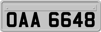 OAA6648