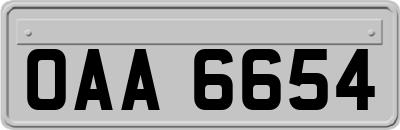 OAA6654
