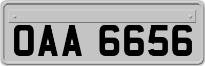 OAA6656