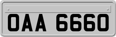 OAA6660